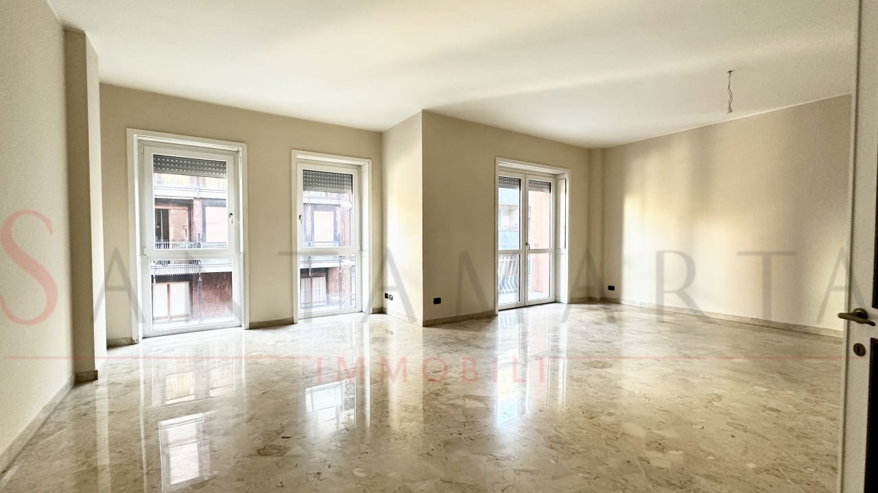 appartamento in affitto a Milano in zona Bullona