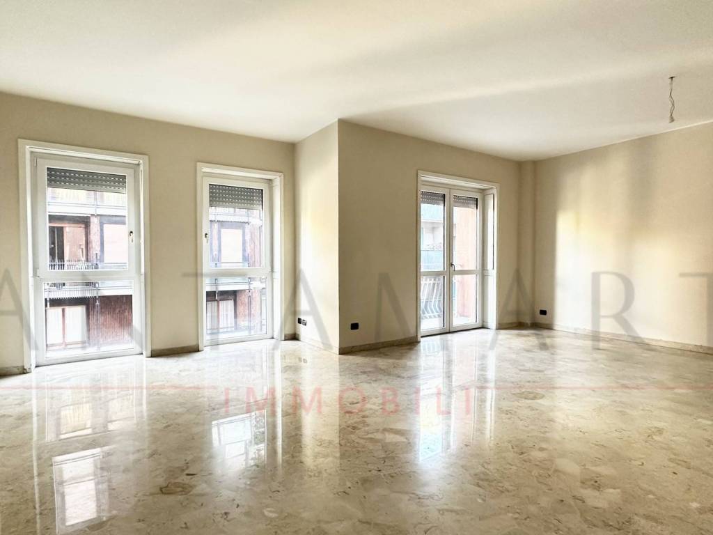 appartamento in affitto a Milano in zona Sempione