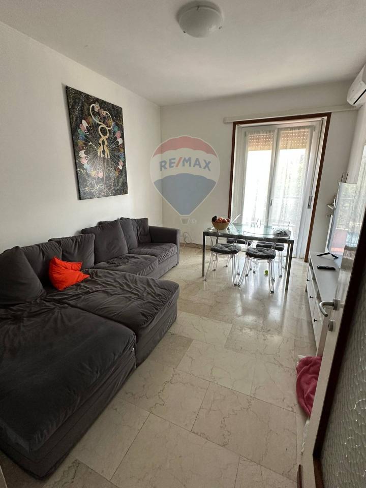 appartamento in affitto a Milano in zona Rembrandt