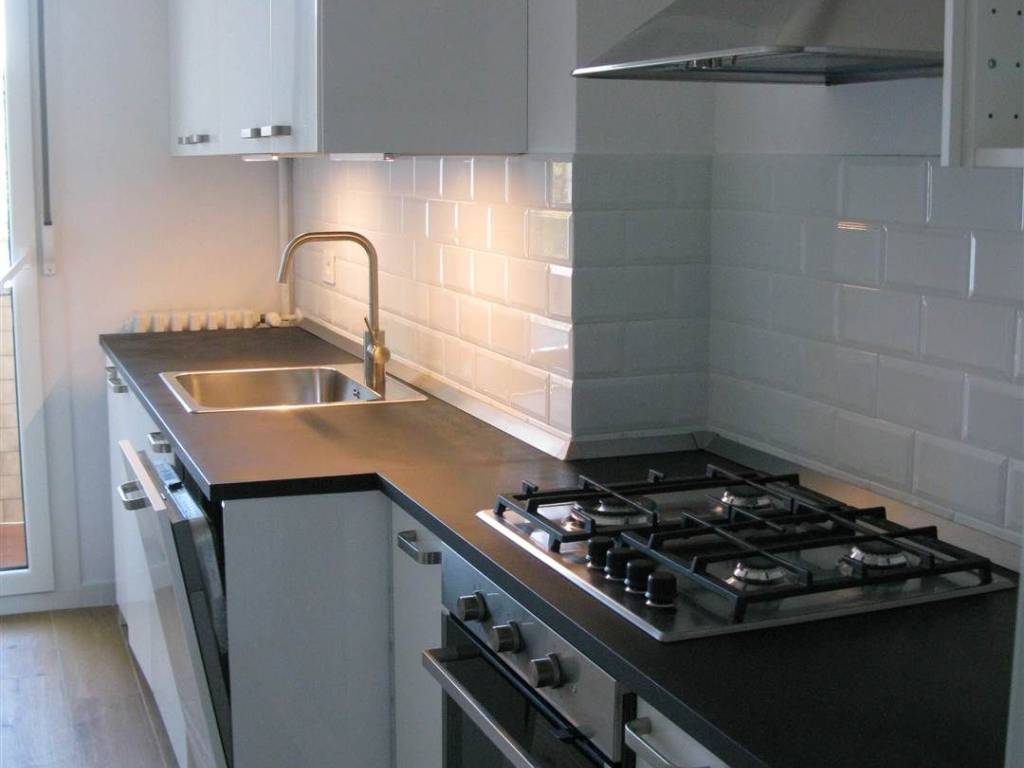 appartamento in affitto a Milano in zona Bocconi