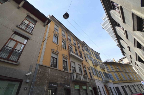 negozio in affitto a Milano in zona Centro Storico
