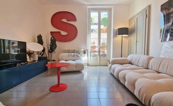 appartamento in affitto a Milano in zona Porta Garibaldi