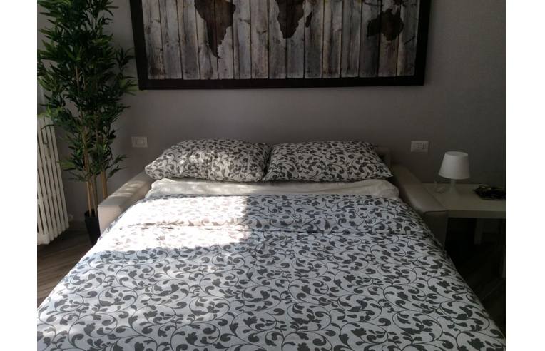 appartamento in affitto a Milano in zona Stazione Centrale