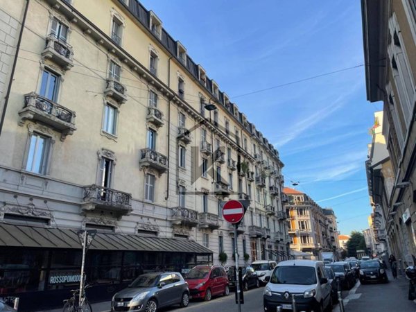 appartamento in affitto a Milano in zona Isola