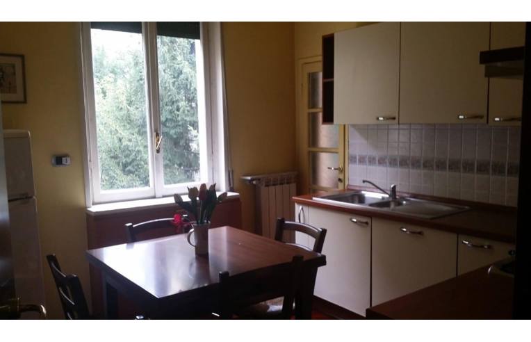 appartamento in affitto a Milano in zona Stazione Centrale