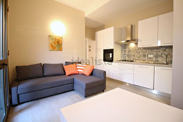 appartamento in affitto a Milano in zona Isola