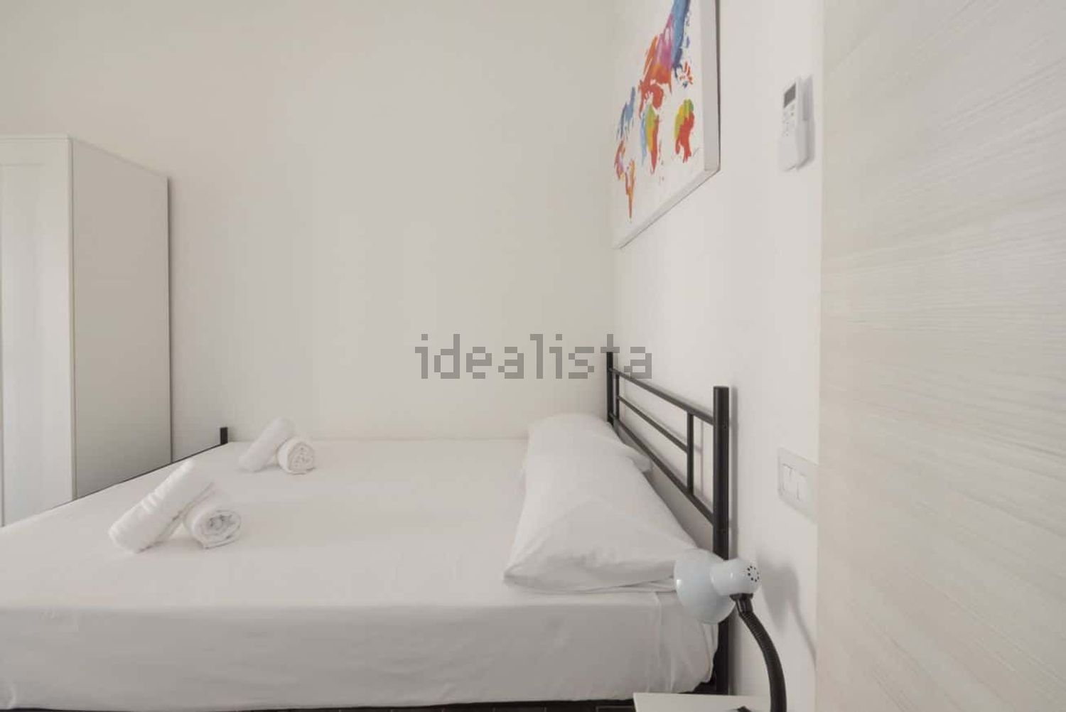 appartamento in affitto a Milano in zona Porta Vittoria