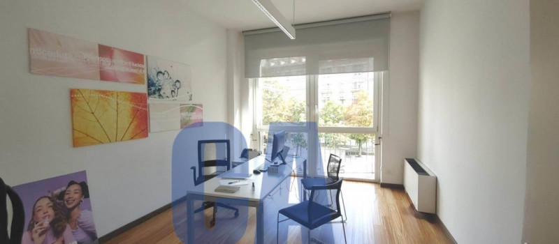 ufficio in affitto a Milano