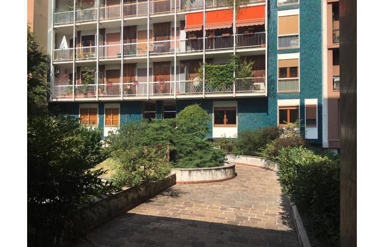 monolocale in affitto a Milano in zona Solari