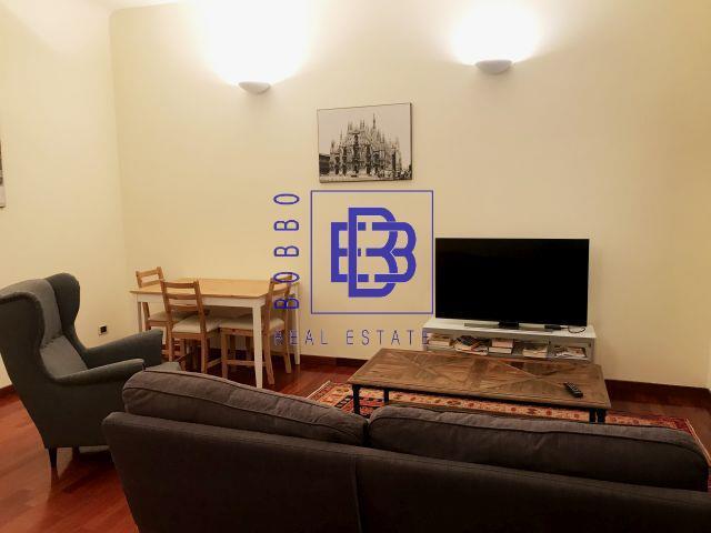 appartamento in affitto a Milano in zona Porta Venezia