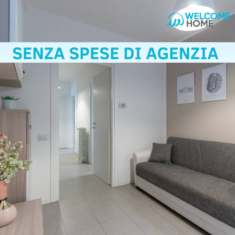 appartamento in affitto a Milano in zona Cinque Giornate