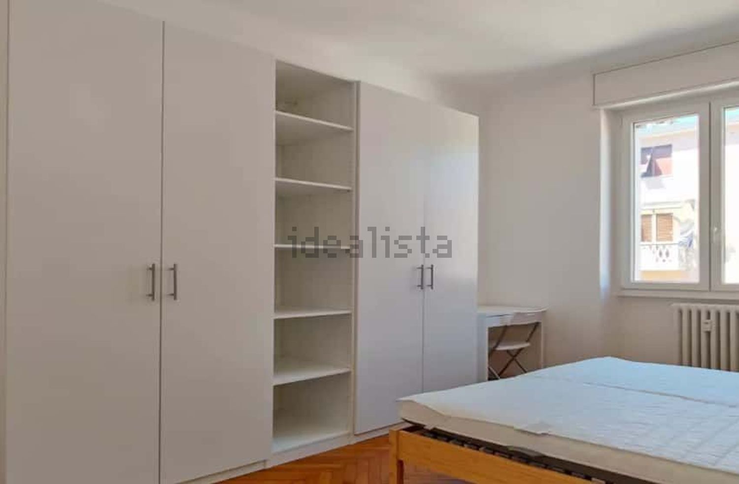 appartamento in affitto a Milano in zona Bicocca