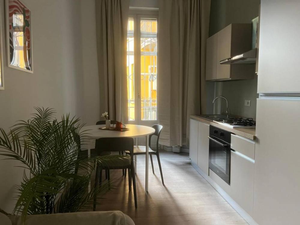 appartamento in affitto a Milano in zona Cinque Giornate