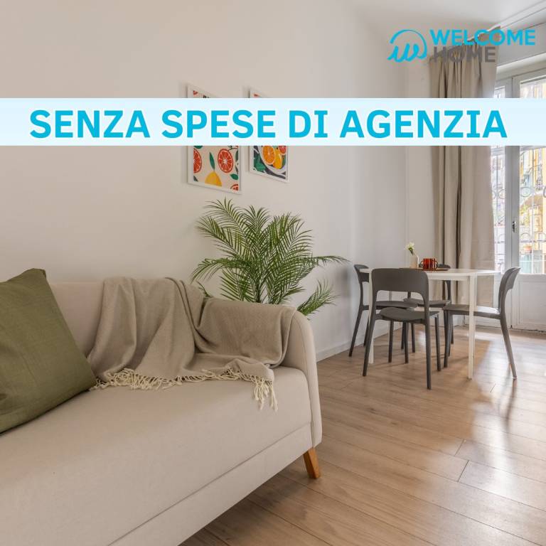 appartamento in affitto a Milano in zona Bocconi