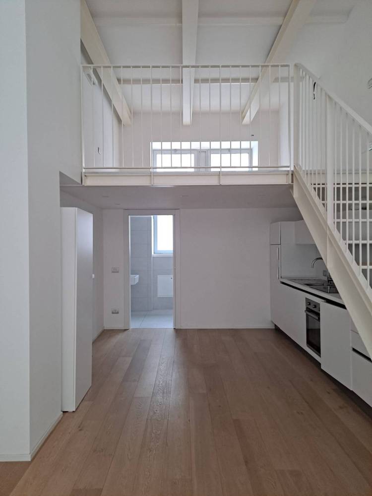 appartamento in affitto a Milano in zona Solari