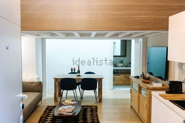 appartamento in affitto a Milano in zona Sempione