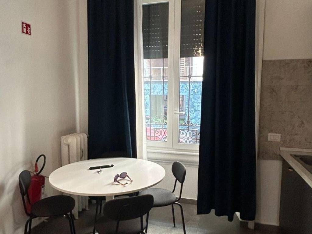 appartamento in affitto a Milano in zona XXII Marzo