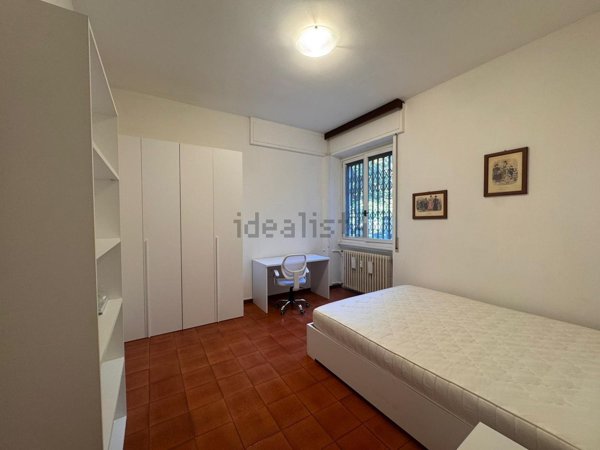 appartamento in affitto a Milano in zona Bocconi