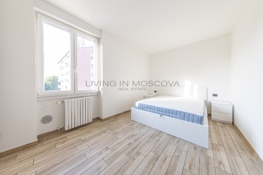 appartamento in affitto a Milano in zona Brera