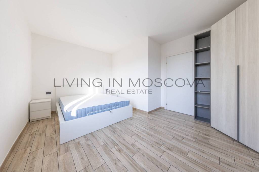 appartamento in affitto a Milano in zona Brera