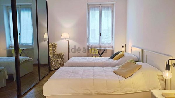 appartamento in affitto a Milano in zona Città Studi