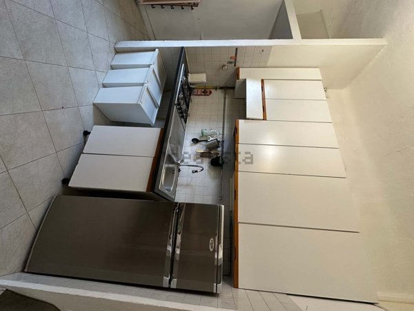 appartamento in affitto a Milano in zona Turro