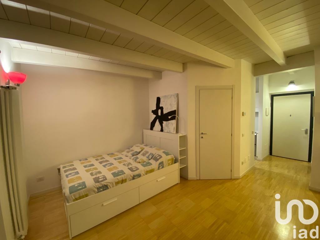 appartamento in affitto a Milano in zona Bovisa