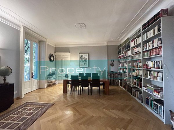 appartamento in affitto a Milano in zona Centro Storico