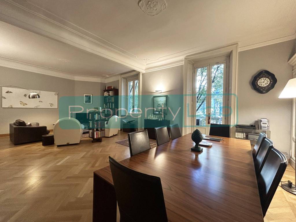 appartamento in affitto a Milano in zona Centro Storico