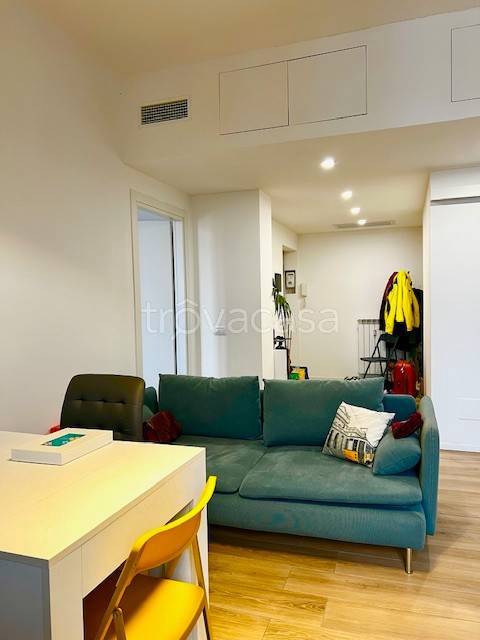 appartamento in affitto a Milano in zona Il Portello