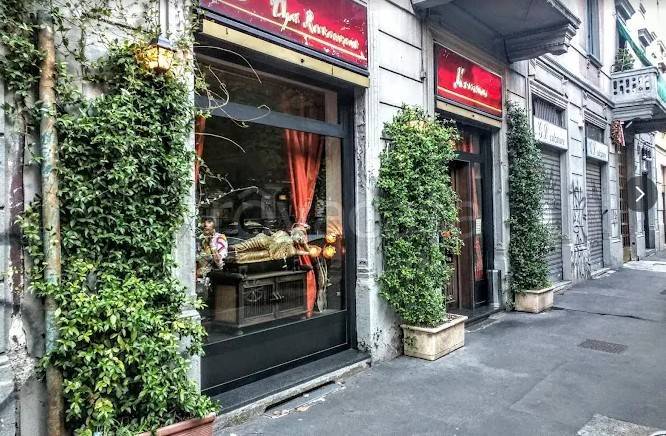 negozio in affitto a Milano in zona Porta Romana