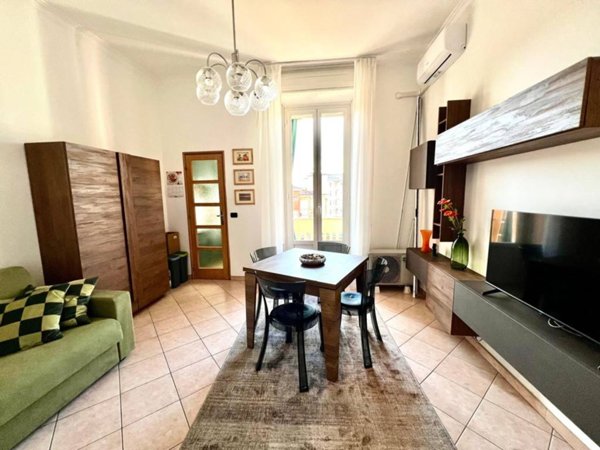 appartamento in affitto a Milano in zona Corvetto