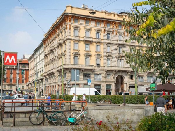 negozio in affitto a Milano in zona Porta Venezia