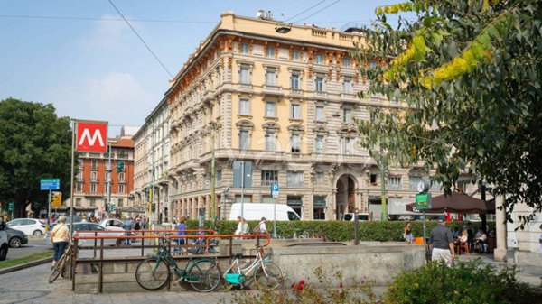 negozio in affitto a Milano in zona Porta Venezia