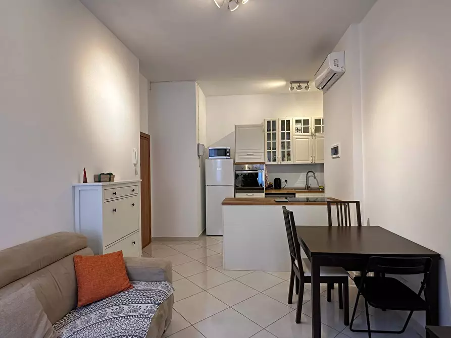 appartamento in affitto a Milano in zona Crescenzago