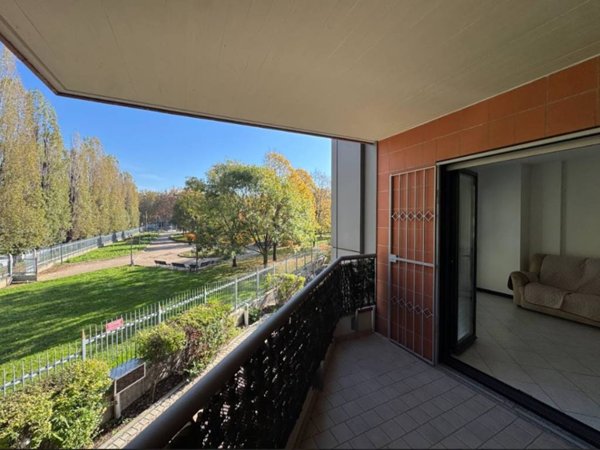 appartamento in affitto a Milano in zona Niguarda