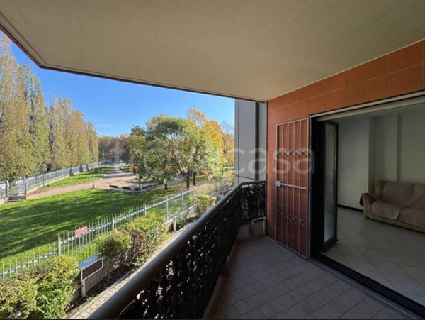 appartamento in affitto a Milano in zona Bicocca