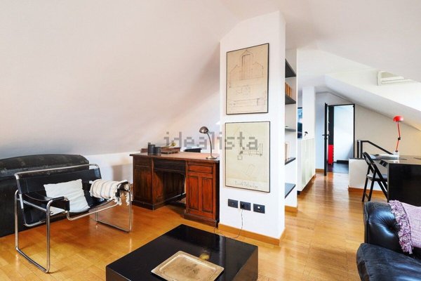 appartamento in affitto a Milano in zona Porta Genova