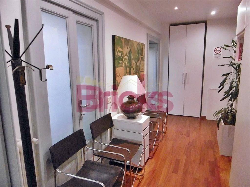 ufficio in affitto a Milano