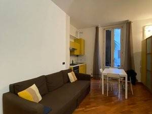 appartamento in affitto a Milano in zona Il Portello