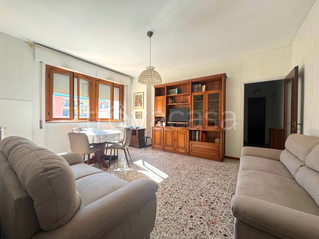 appartamento in affitto a Milano in zona Il Portello