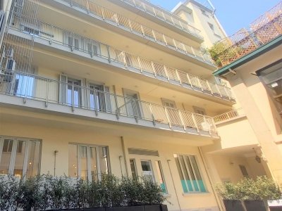 appartamento in affitto a Milano in zona Parco Solari