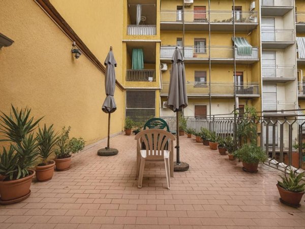 appartamento in affitto a Milano in zona Città Studi