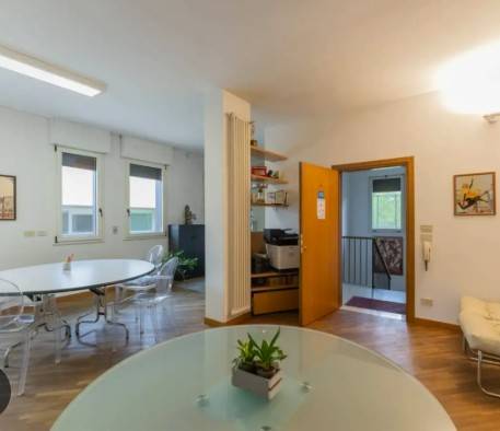 ufficio in affitto a Milano in zona Cadorna