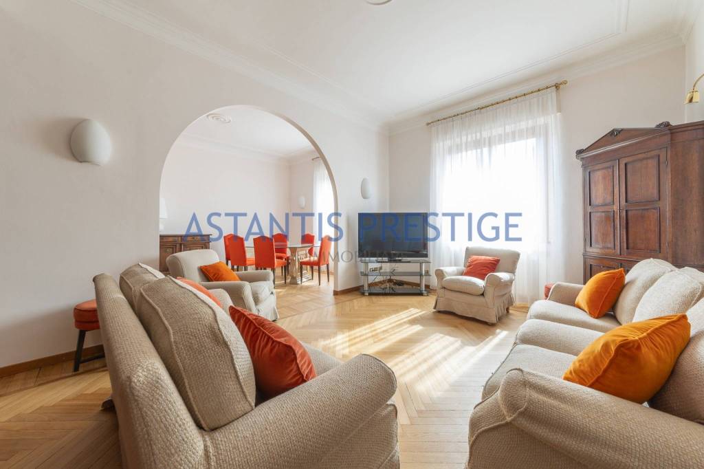 appartamento in affitto a Milano in zona Centro Storico