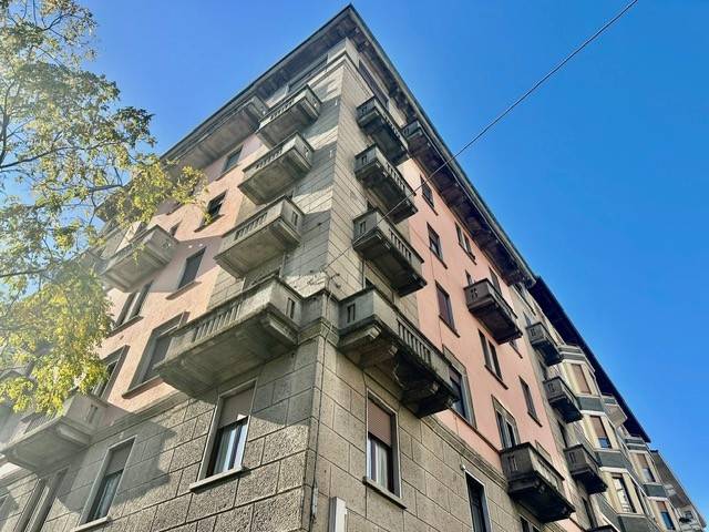 appartamento in affitto a Milano in zona Sempione