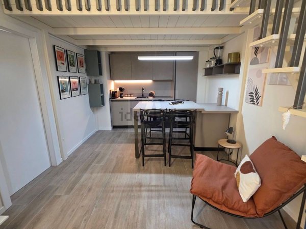 appartamento in affitto a Milano in zona Vigentino