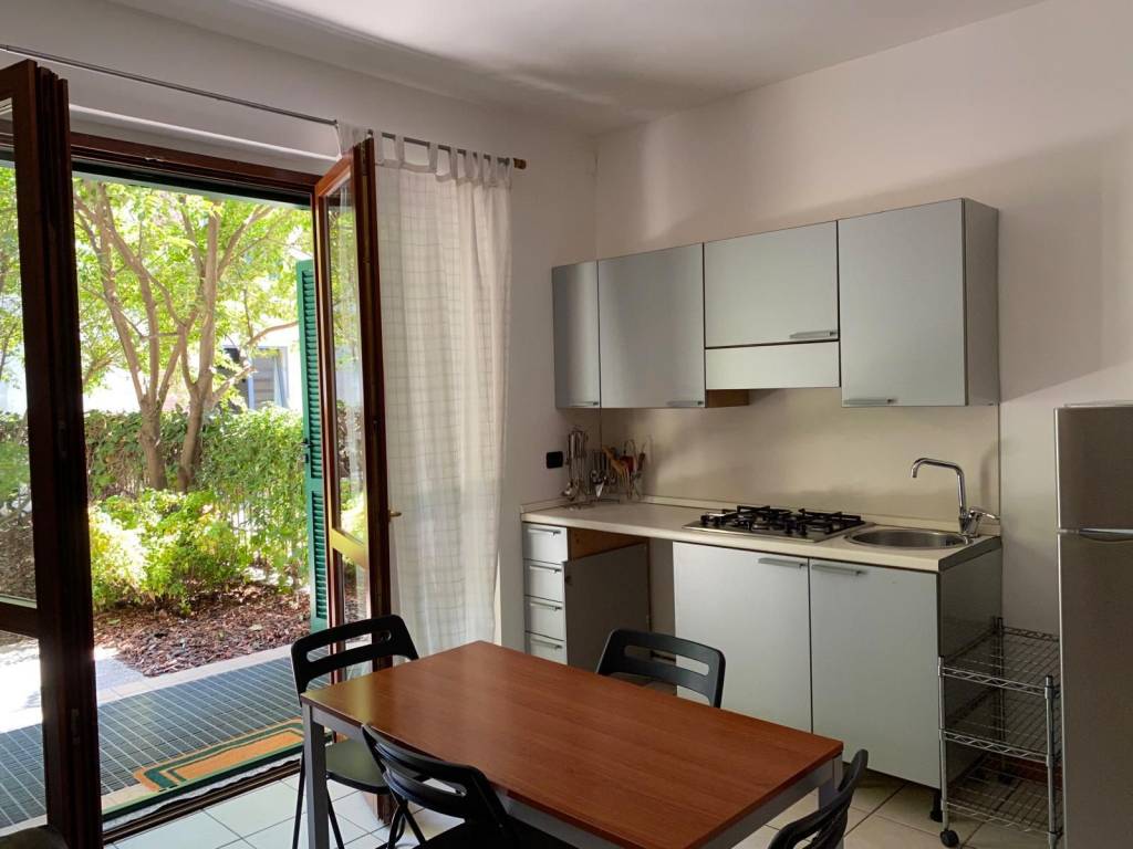 appartamento in affitto a Milano in zona Maggiolina