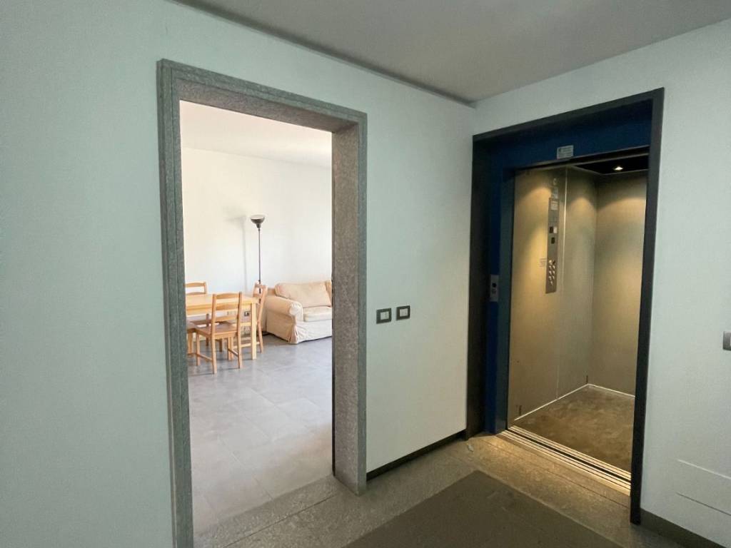 appartamento in affitto a Milano in zona Isola