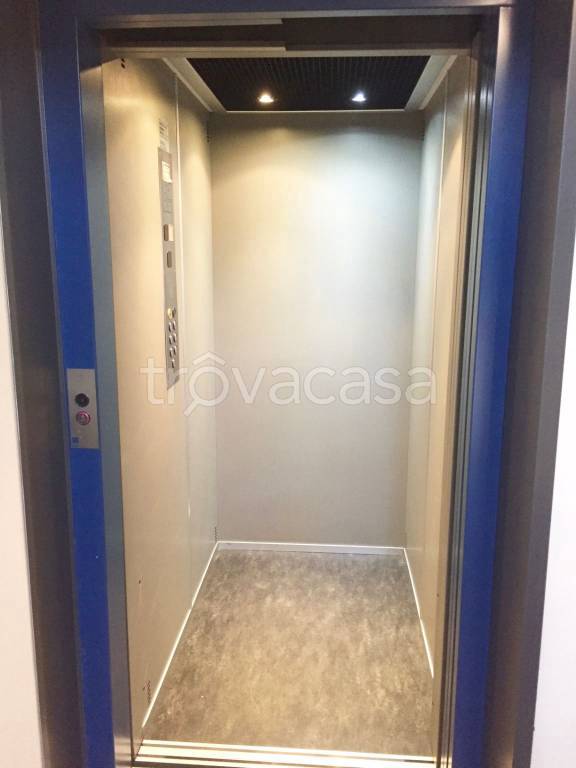 appartamento in affitto a Milano in zona Porta Garibaldi